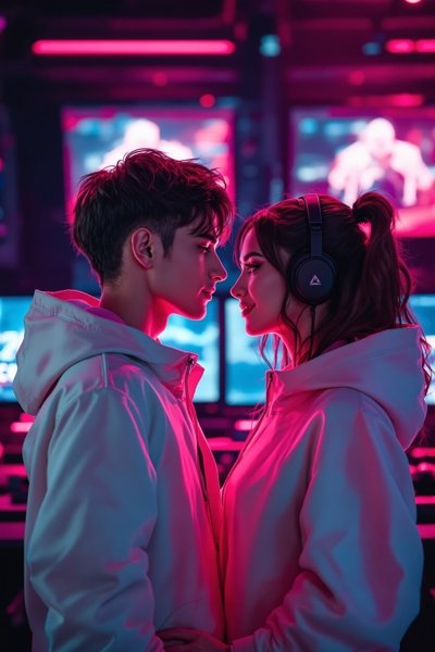 亲爱的，热爱的海报